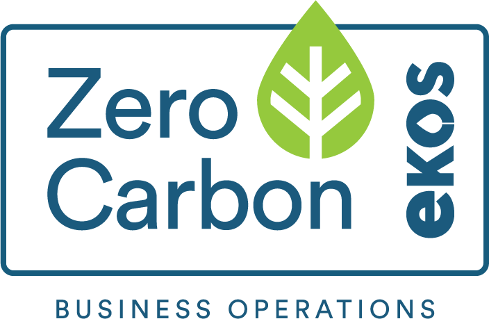 Zero Carbon BO Colour