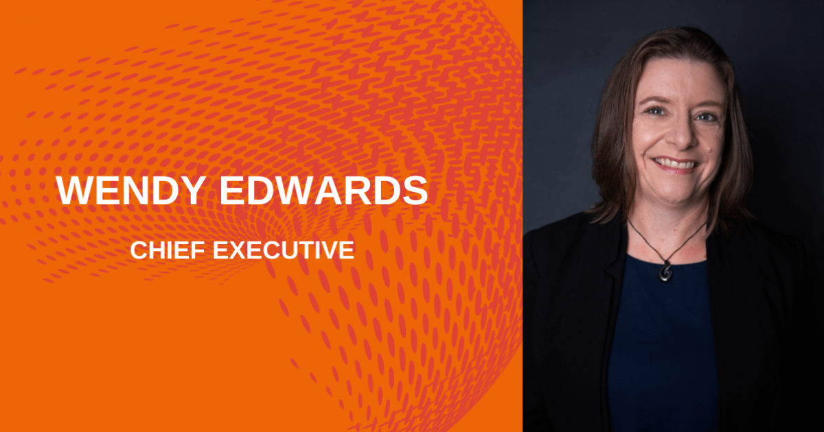 Edison Appoints New Chief Executive Wendy Edwards Edison Consulting