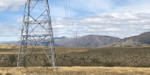 Edison selected as a Transpower approved designer