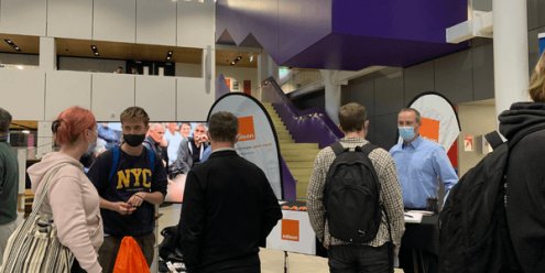 Inspiring the next generation of Electrical Engineers