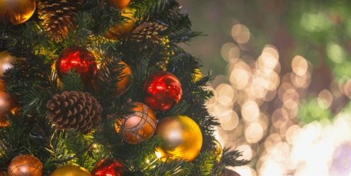 Merry Christmas | Office Closure Dates