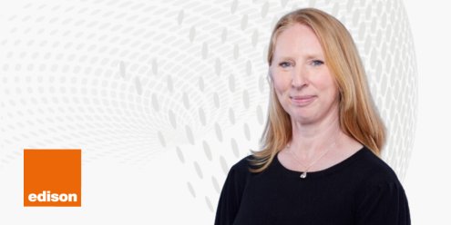 Strengthening Design Leadership as Edison appoints Rebecca Tjaberings General Manager Design