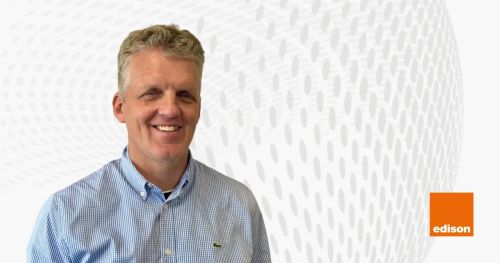 Raymond Teunissen Appointed General Manager, Project Delivery North