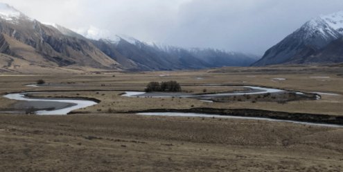 A New South Island Presence For Edison