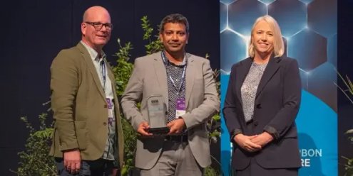 Northpower Wins EEA Engineering Excellence Award for Enabling Te Ao Māori Values to Guide Construction of a Resilient Power Supply for Whangārei