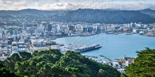 Edison Wellington Office Has a New Address